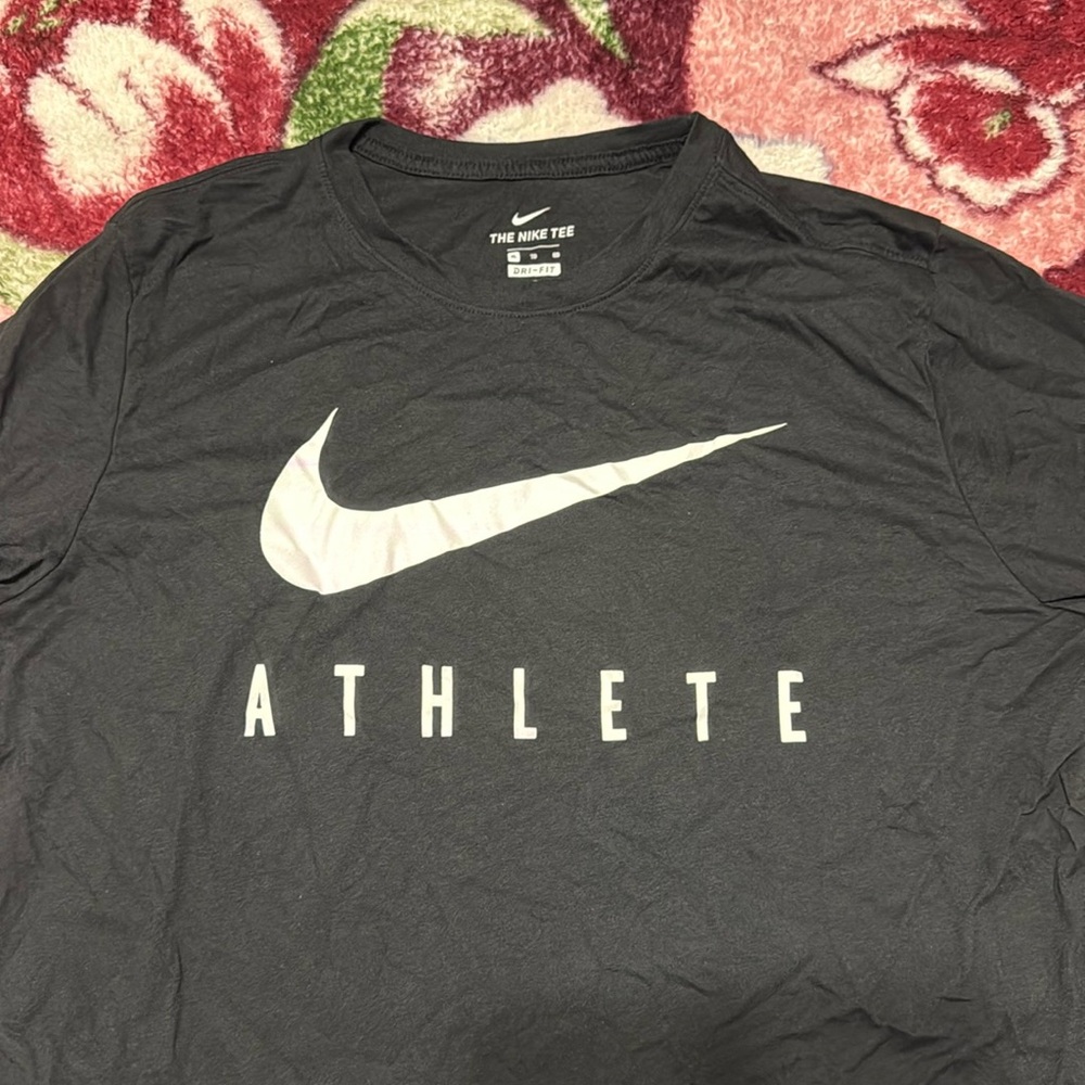 Nike Dri Fit Athlete T-Shirt
